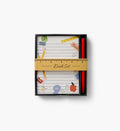 FernPaperCo™ - Note Writing Set - Schoolhouse