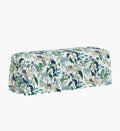 FernPaperCo™ - Surrey Dining Bench - Peacock