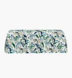 FernPaperCo™ - Surrey Dining Bench - Peacock