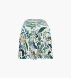 FernPaperCo™ - Surrey Dining Bench - Peacock