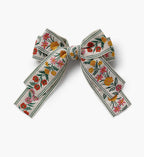 FernPaperCo™ - Bow Clip - Garden Study