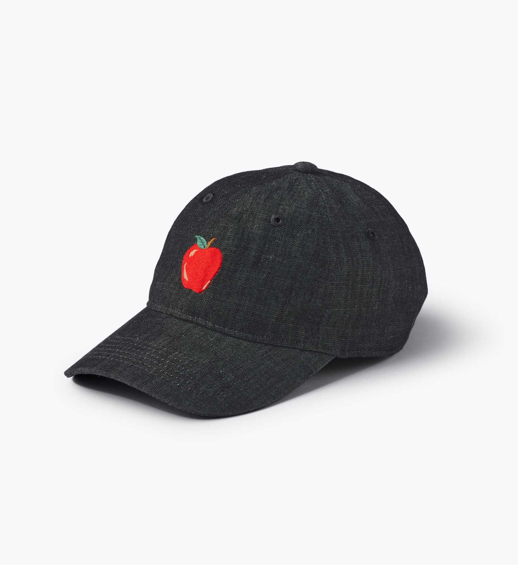 FernPaperCo™ - Baseball Cap - Apple