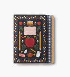 FernPaperCo™ - Stitched Notebook Set - Schoolhouse