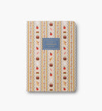 FernPaperCo™ - Stitched Notebook Set - Schoolhouse