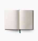 FernPaperCo™ - Embroidered Journal - Studious Cats