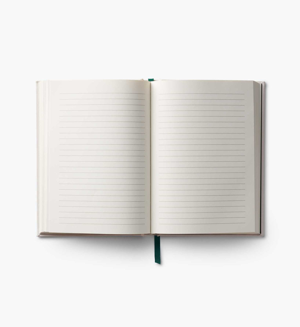 FernPaperCo™ - Embroidered Journal - Studious Cats