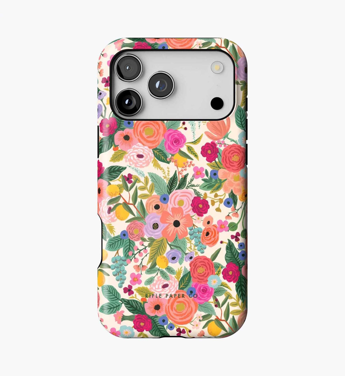 FernPaperCo™ - Phone Case - Garden Party