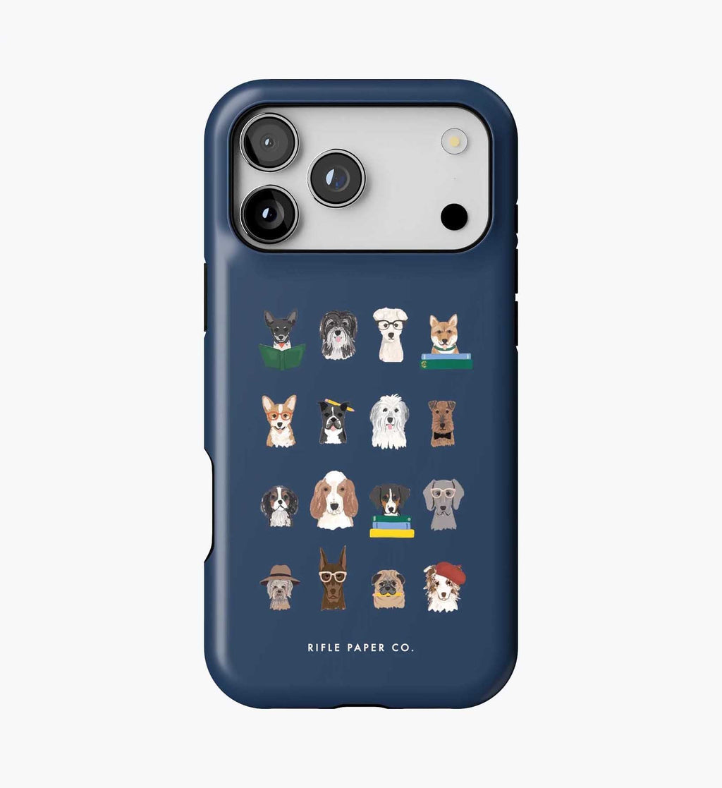 FernPaperCo™ - Phone Case - Dogs