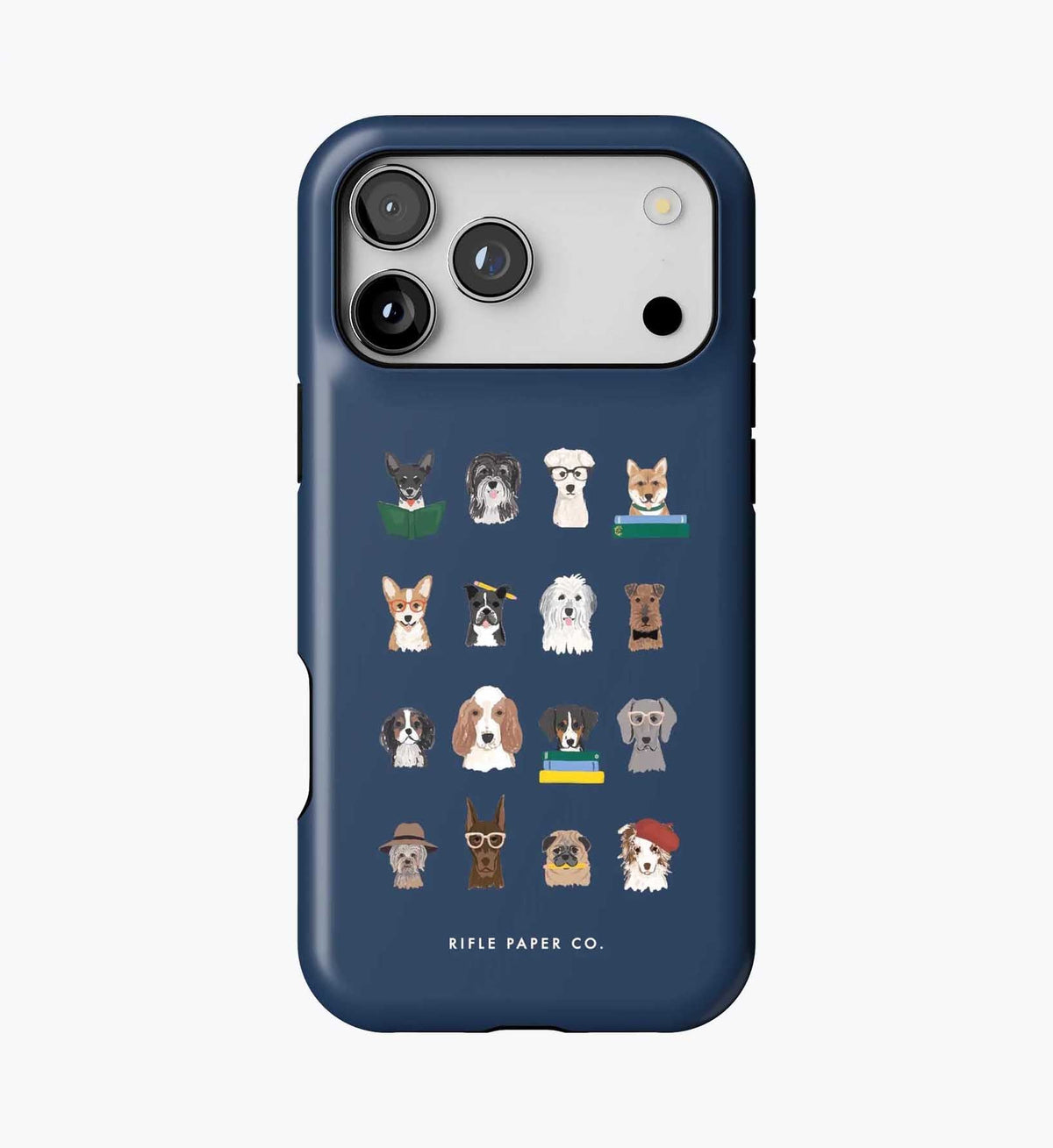 FernPaperCo™ - Phone Case - Dogs