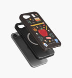 FernPaperCo™ - Phone Case - Schoolhouse