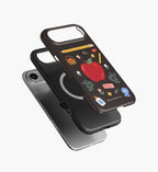 FernPaperCo™ - Phone Case - Schoolhouse