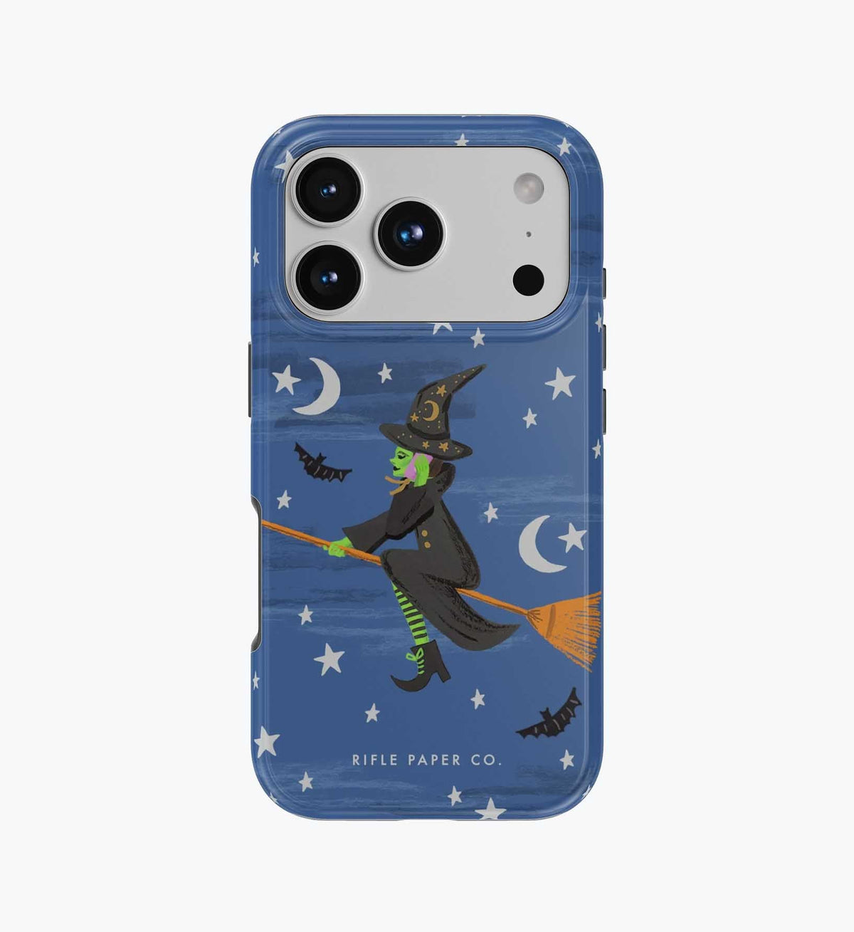 FernPaperCo™ - Phone Case - Witches