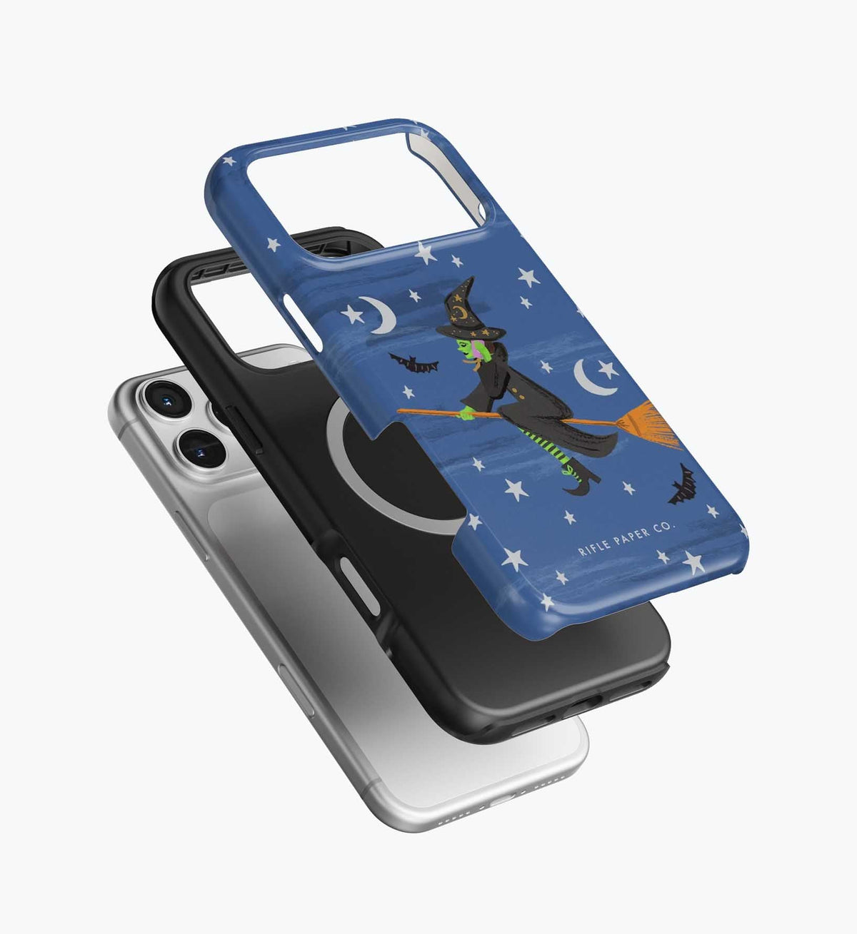 FernPaperCo™ - Phone Case - Witches