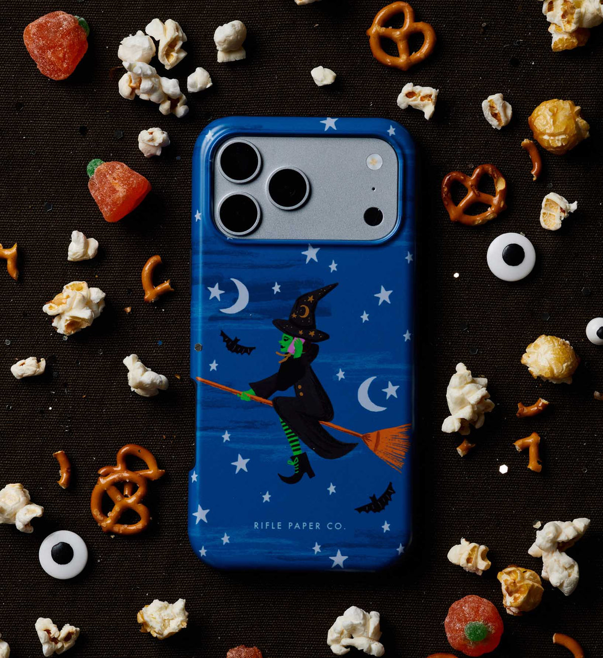 FernPaperCo™ - Phone Case - Witches