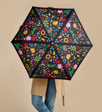 FernPaperCo™ - Umbrella - Curio