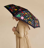 FernPaperCo™ - Umbrella - Curio